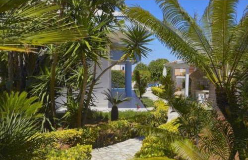 Villa Costantino - Foto 21