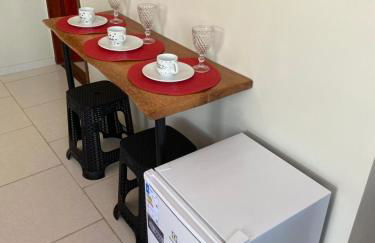 Suítes Concha do Sol - Foto 8