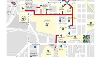 TWO Bold 2BR 2BA Apartments by CozySuites - Foto 2