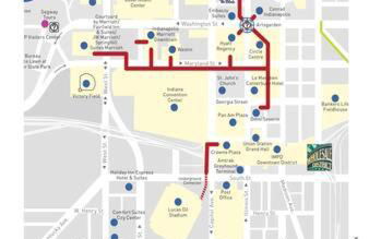 TWO Bold 2BR 2BA Apartments by CozySuites - Foto 2