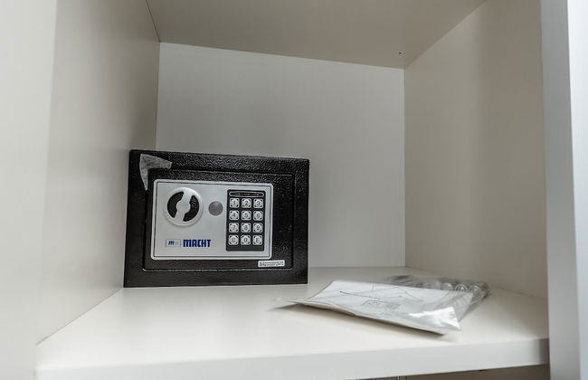 Apartments 4U - Foto 35