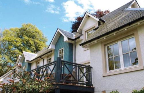 Ryder Cup Lodge Duchally - Free access to Leisure Club Swimming Pool Hot Tub Steam Room - Starlink Satellite Internet - Sky Glass Now DOG FRIENDLY for 2025 - Foto 28