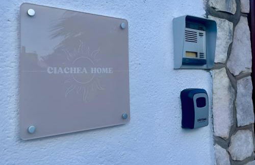 Ciachea Home Casa indipendente con parcheggio vicino Palermo e aeroporto - Foto 33