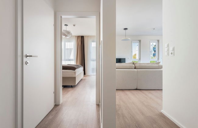 Karl und Anton Boutique Apartments - Photo 28