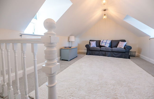 Bonheur, 16 Bartholomew Green, Southwold - Photo 30