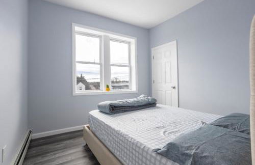 Two BR near Metlife with Laundry & Parking - Foto 9