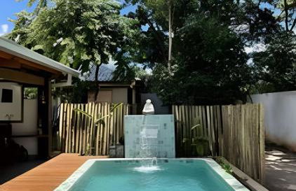 Bali Bonito | Casa com piscina integrada e design - Foto 22