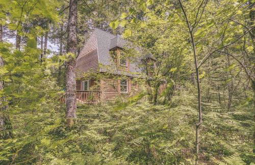 River Breeze Chalet - Meredith Lodging - Photo 14