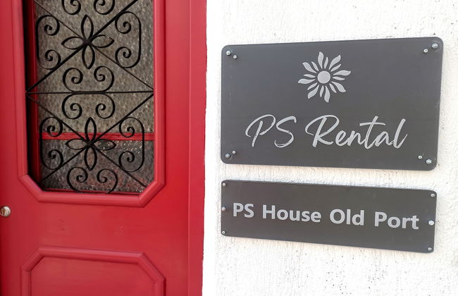 PS HOUSE Old Port - Photo 1