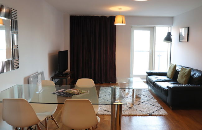 Quayside by Urban Space - Foto 27