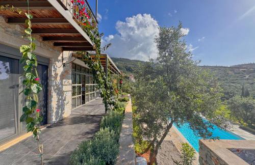 Thalassori Villas - Foto 31