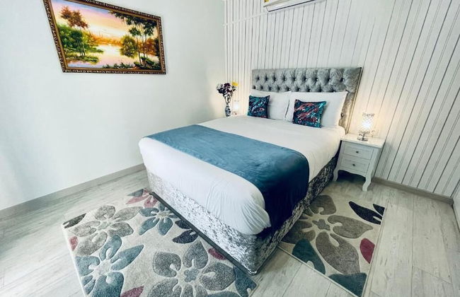 Premier City Apart Hotel Chisinau - Foto 19