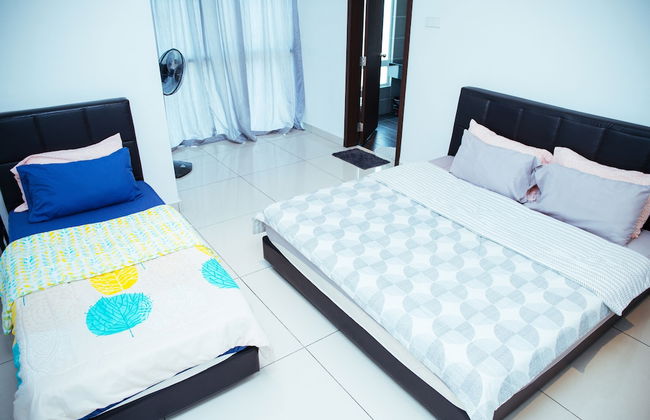 KSL D'Esplanade Residence by Immaculate - Foto 25