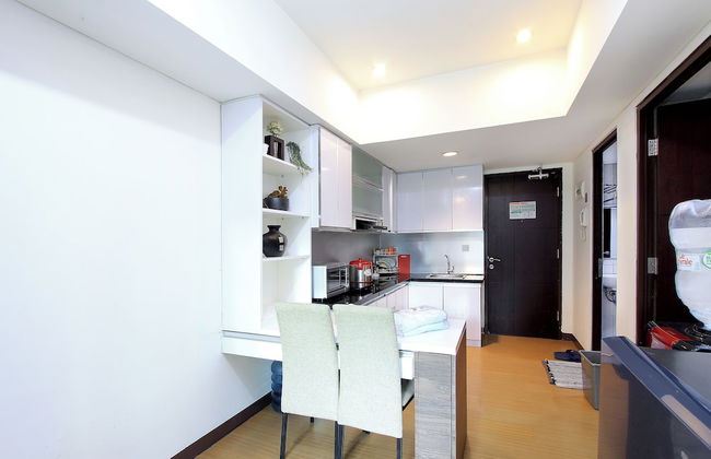 La Grande by Djitu Hospitality - Photo 48