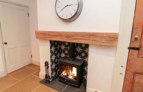 Canny Cottage - Foto 11