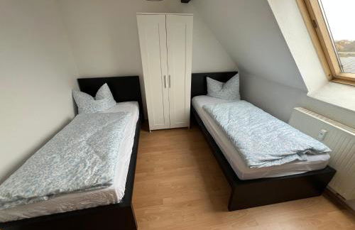 Ferienwohnung und Monteurzimmer Nähe Leuna, Merseburg, Halle und Leipzig - Foto 6