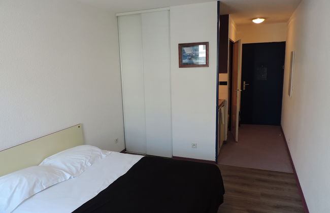 Résidence Hôtelière Poincaré - Foto 3