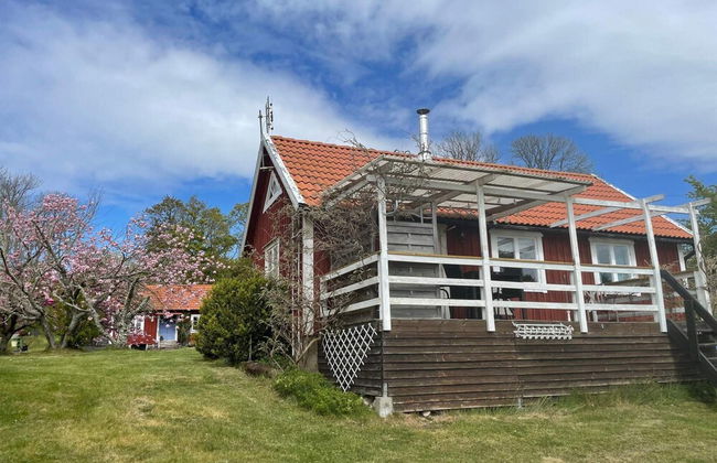 4 Star Holiday Home in Ronneby-by Traum - Foto 23