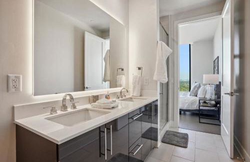 Luxury Midtown Penthouse - Foto 11