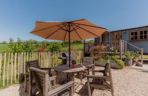 Spindleberry Hut - Photo 27