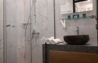 Mykonos Double Luxury Suites Collection-With External Hot spa Adults only - Foto 79