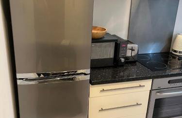 Lovely 1 bedroom flat in quiet Wimbledon - Foto 5