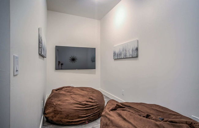 6bd3.5ba🌟downtown Modern Luxury W/hot Tub🌟 - Foto 63