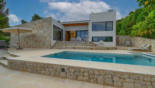 Bonita stay B Sky Piscina caliente, vistas, wifi - Foto 5