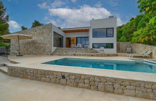 Bonita stay B Sky Piscina caliente, vistas, wifi - Foto 5