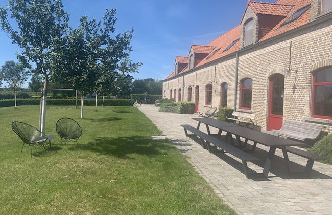 Hoeve Hazegras - Foto 74