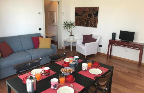 Up To Sky - Appartment With Terrace - Foto 7