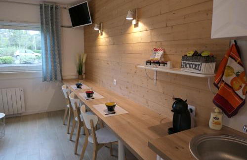 Studio 116 - Photo 7