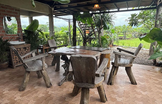 Deetorjai FarmStay Nan - Photo 50