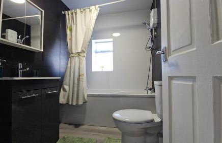 Ushaw HillTop View-Suburban Free Parking Ideal for Work-Stays & Families - Foto 19