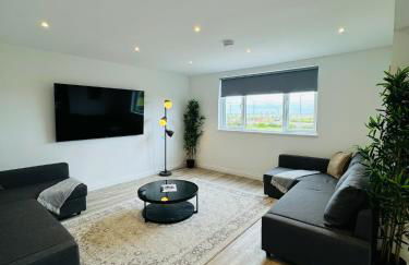 The Crescent - Foto 24