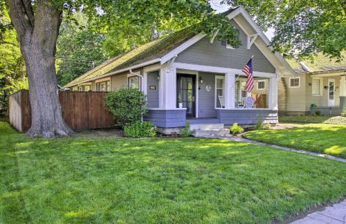 Downtown CDA Home - Premium Walkable Location! - Photo 3