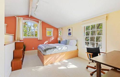 Luxury Home Next to Stanford University - Foto 23