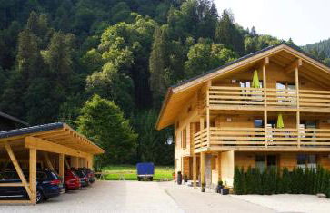 Leos Alpenchalet - inclusive Sommer Bergbahnticket und E-Auto Ladestation - Photo 54