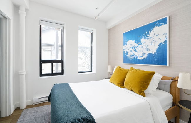 Bakan - Palais des Congres - Foto 13