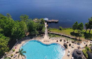 Lakeview Condo Hotel near Disney - Foto 8