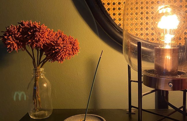 London Oasis - 2 Bedroom Apartment - Photo 8