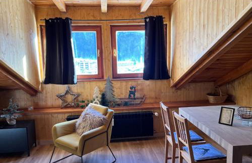 Mansarda delle Dolomiti - Foto 51