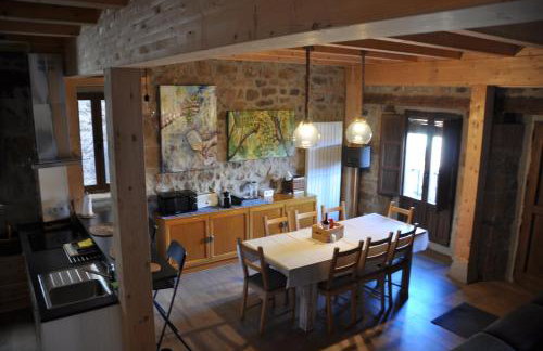 Casa Luenga - Foto 53