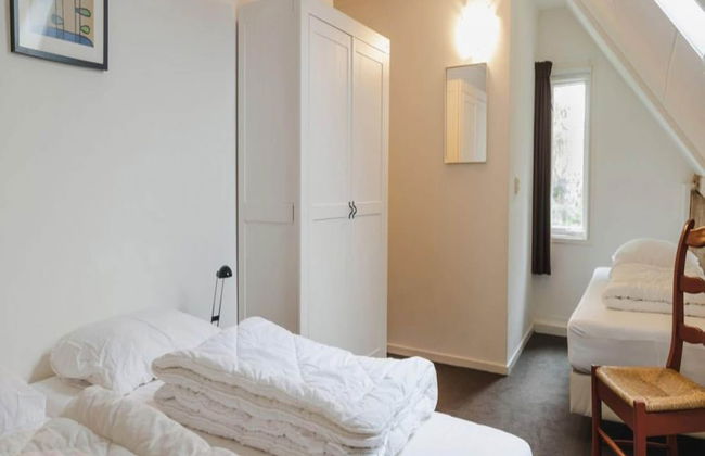 Holiday Home in Former Barn in Ruinerwold - Foto 12