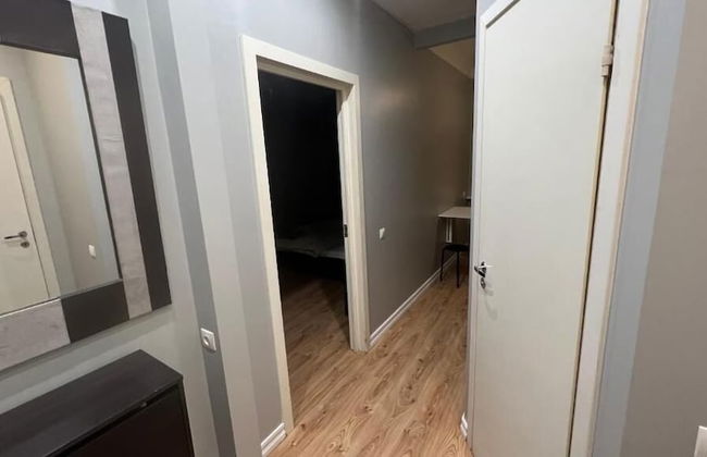 Apart Hotel Riga - Foto 59