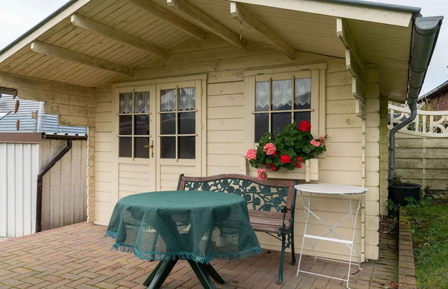 Ferienwohnung mit Kamin in Thale-friedrichsbrunn - Photo 17