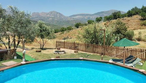 Finca Pil - Casa rural con piscina - Foto 2