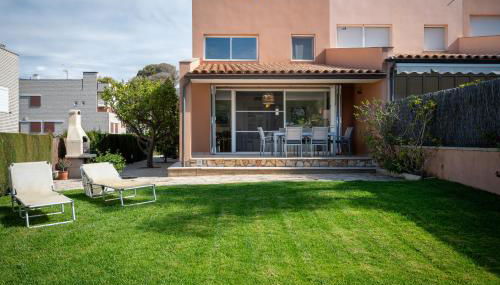 AT009 Rebolç - Foto 1, Garden, sunbed