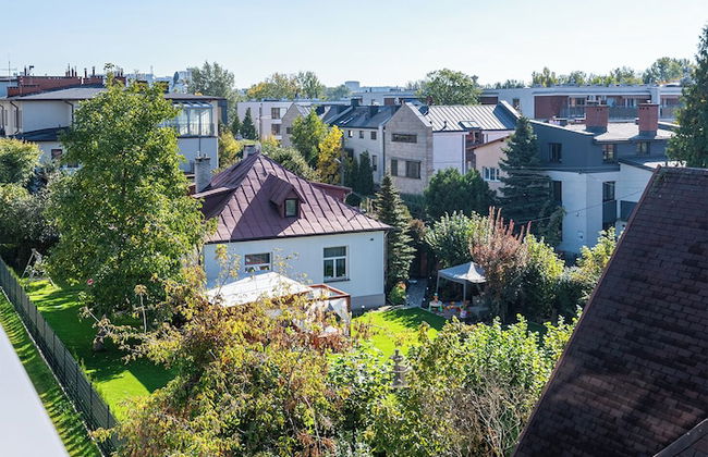 RentPlanet - Apartament Pileckiego - Foto 74