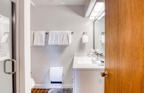 Bamboo House - Meredith Lodging - Foto 38